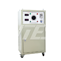 Wuhan HTRP-140A High-power Melt Blown Cloth Electrostatic Electret Device (AC 220V)
