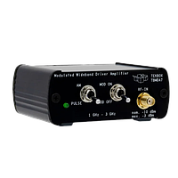 Tekbox TBMDA7 Modulated Wideband Driver Amplifier (1 GHz – 3 GHz)