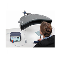 PHYWE P4070300 Time Resolving Capability Of the Human Eye
