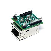 Microchip Technology AC320004-3 Daughter Cards & OEM Boards LAN8720 Daughter Brd