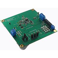 Texas Instruments BQ24765EVM Battery Management bq24765EVM