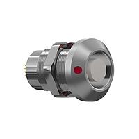 ODU GL1L0C-P10QC00-0000 Circular Push Pull Connectors