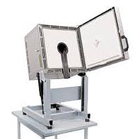 NABERTHERM KC 1/15 Melting Furnaces (1500°C, 1L)