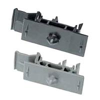 Eaton Bussmann BK/DRA-1 DIN Rail Adapter BUSS RAIL ADAPTER