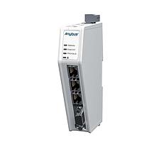 HMS Networks ABC4021-A Gateways Anybus Communicator - EtherCAT slave - PROFIBUS DP device