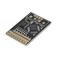 Hencke Technologies EM-O3 Expansion Boards It's an expansion board for LED programmable controller
