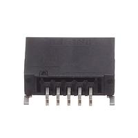 ERNI - TE Connectivity 504265-E Shrouded MCBA 5 M * SMD 137 * 176 * GURT * J 2 50