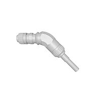 Amphenol FSI M28876/8C13P6 Fiber Optic Connectors