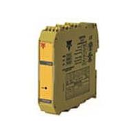 Carlo Gavazzi C2R Safety Controllers CERTUS 2 SAFETY RELAYS UNIT 2NO+1NC
