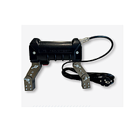 NOVOTEST EMY250-AC/DC Magnetic Particle Testing Yoke (0 – 250 mm)