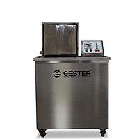 GESTER GT-D07 Colour Fastness & Fabric Washing Fastness Tester (40±2rpm; RT~100℃)