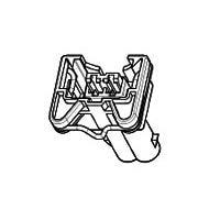 AMP Connectors - TE Connectivity 444079-1 Housings HSG ASSY JR POWER TIMER 2P