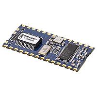 Linx Technologies - TE Connectivity RXM-418-KH3 RF Receivers KH3 RF Receiver w/ decoder 418MHz