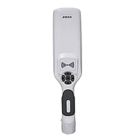 ZOAN ZA-360 Security Hand Held Metal Detector Wand