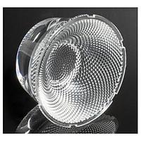 Ledil C17241_YASMEEN-70-WW LED Lenses 60 Deg Wide Beam Clear Lens Assmby Sold Sep