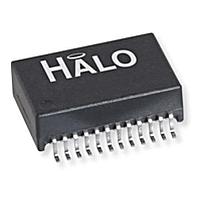 HALO Electronics TG1G-S012NZRL Module GIGABIT ISO MOD SMD 24P 1-Port w/Choke