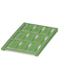 PHOENIX CONTACT 0824757 Cable Marker UC-WMC 4,4 (30X5,5) GN CUS