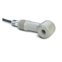 HACH 3727E2T Analog Inductive Conductivity Sensor (200 µS/cm - 2000000 mS/cm; PEEK)