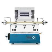 SH Scientific SH-FU-50TH Tube Furnace (1500°C)