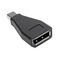 Tripp Lite P139-000-DP Adapters MDP-DP COMPACT ADAPTER M/F