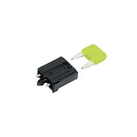 Littelfuse 178.6764.0001 Blade Fuse FL1 (Mini) PCB Holder