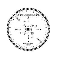 Analog Devices MAX38802EVKIT# Voltage Regulator - Switching Regulator EVKit for +3.3V, 2.488Gbps, SDH/SONET 1: