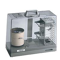 skSATO NSII-TQ Sigma II Thermohygrograph (-15~40°C)