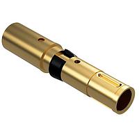 Amphenol Positronic FC4008DS/AA-2272 D-Sub Contacts ORV3 CONTACT