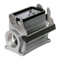 Weidmuller 1787370000 Heavy Duty Power Connectors HDC 24D SLU 2M32G