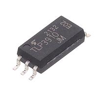 Toshiba TLP3910(E Photodiode Output Optocouplers OPTOCOUPLER 6-PIN HIGH VOC