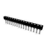 Preci-Dip 714-83-116-31-018101 Headers & Wire Housings