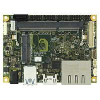 SECO SA44-5000-0110-C0 Single Board Computers pITX - SBC-A44-pITX w/Bay Trail E3845 @1.91 GHz QC - power jack - serials present - audio present - Comm. Temp