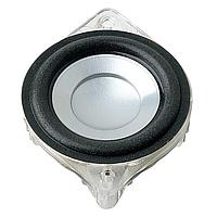 VISATON 2241 Speaker BF 45 8ohm; 4.5cm (1.8") full range speaker with aluminium diaphragm