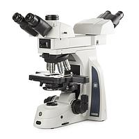 Euromex DX.2154-PLi Delphi-X Observer with face-to-face dual head (SWF 10x/25 mm, SWF 10x/22 mm, 4/10/20/S40/S100x)
