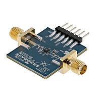 Skyworks Solutions Inc. SKY67189-396EK1 RF Amplifier EVALUATION BOARD