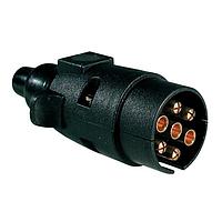 Littelfuse 00519200 Connectors 7P 12V/N Clip-Plug Plastic -M'S-