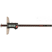 Mahr 4126533 Digital Depth Gage (30 EWRi-D, 0-200mm/0-8")