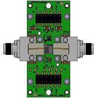 Qorvo QPA1019EVB RF Amplifier 4.5-7.0 GHz, 10 W GaN PA