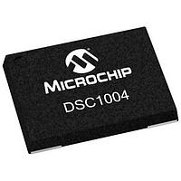 Microchip Technology DSC1004CE5-020.9715 MEMS Oscillators MEMS Osc., Low Power, 20.9715MHz, LVCMOS, -20-70C, 10ppm, 3.2x2.5mm
