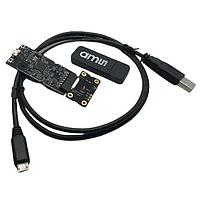 ams OSRAM TCS3720_EVM_KT ALS, Color, Proximity Sensor