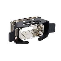 Hirose Electric PQ50W-50-FLA Accessories Waterproof Power Supply/Signal Hybrid Connectors