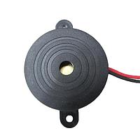 AATC AZI-2335S-6C1 Piezo Piezo Buzzer 3500Hz 5VDC, 95dBA