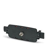 PHOENIX CONTACT 2230005 Face Plate One M12 enclosure faceplate/latch lock