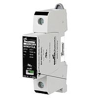 Eaton Bussmann BSPM1347S2GR Single Pole Surge Arrester 347 V Single Phase, 1-Pole SPD w/ Remote