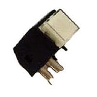 E-Switch LP4EE1PBNNN Standard Switches Pushbutton, DPDT , On-On , Through Hole