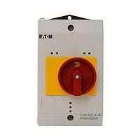 Eaton XTPAXENASEM55RY Accessories MMP ACCY ENCL-N.A.EARLY-MAKE IP55 RD-YL