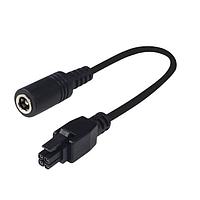 Teltonika PR2PD01B Specialized Cables 4-PIN TO BARREL SOCKET ADAPTER