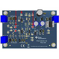 Texas Instruments TPS2124EVM-126 Power Distribution TPS2124 evaluation m odule for priority p