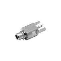 Amphenol RF 908-21102T Connectors MMCX CONN 0-6GHz 50ohms