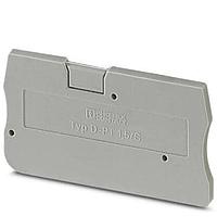 PHOENIX CONTACT 3208142 Cover D-PT 1,5/S